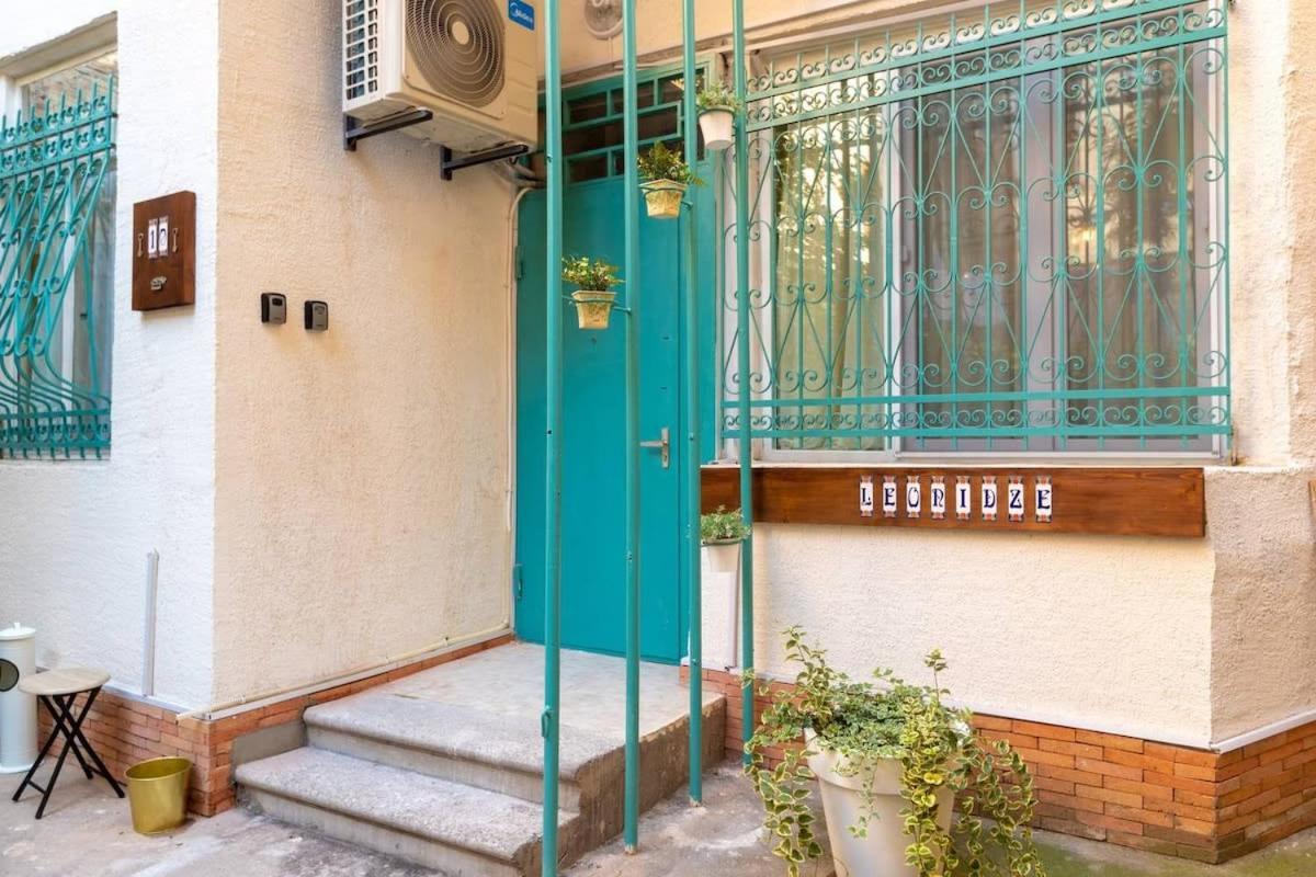 Wehost Liberty Square Apartments Tbilisi Exterior foto