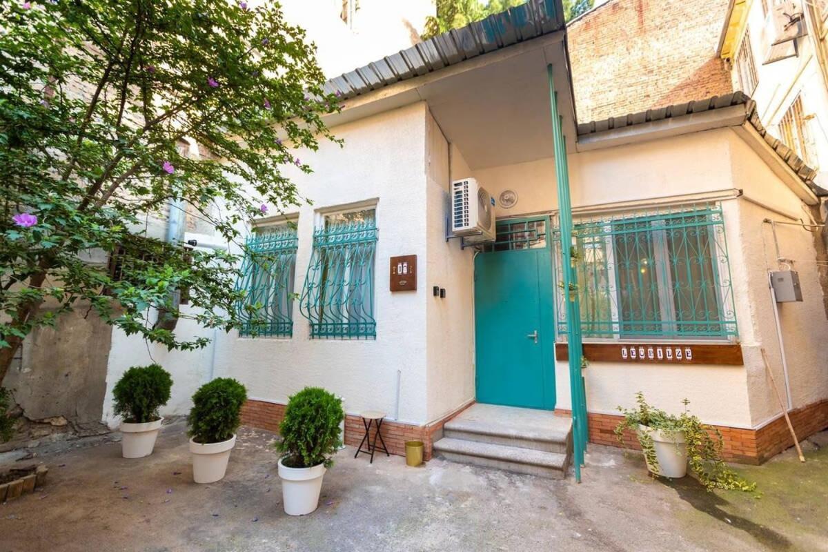 Wehost Liberty Square Apartments Tbilisi Exterior foto